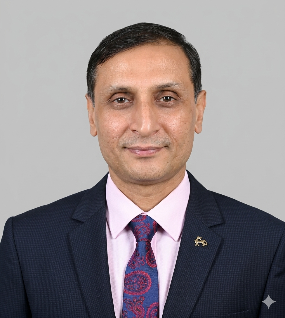 Amir Ali
