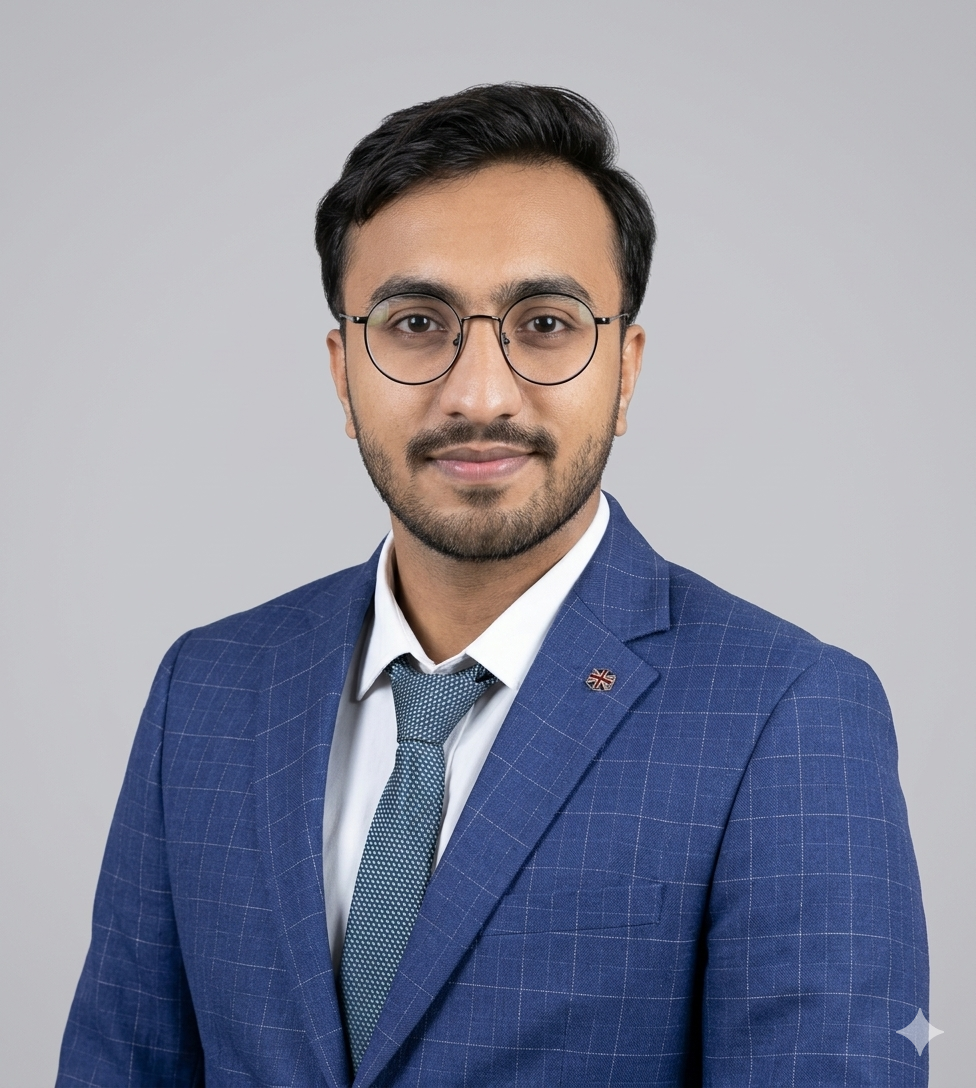 Arshman Zaidee