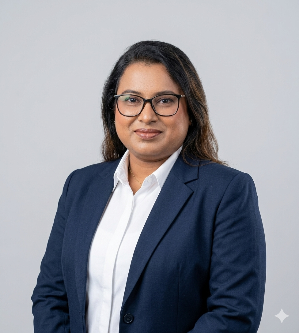 Heshani Silva