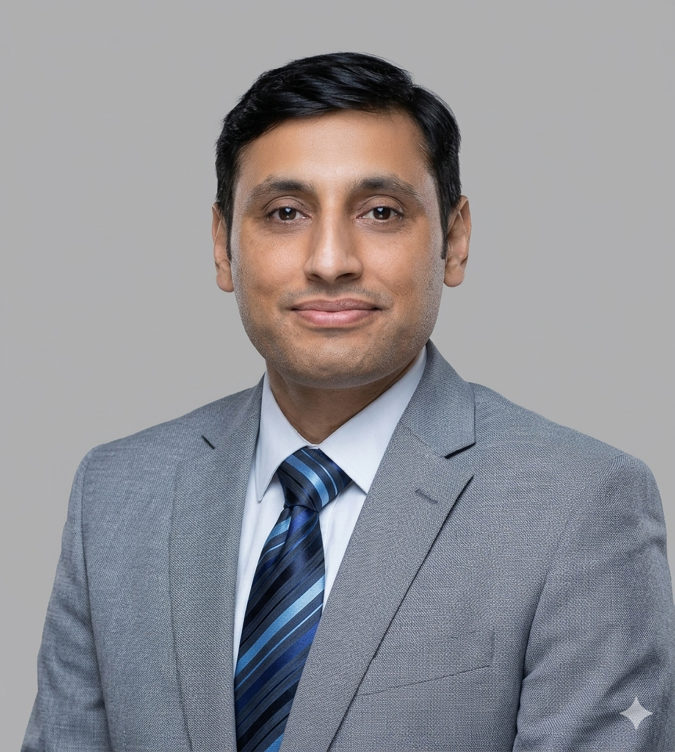 Khawar Pervaiz