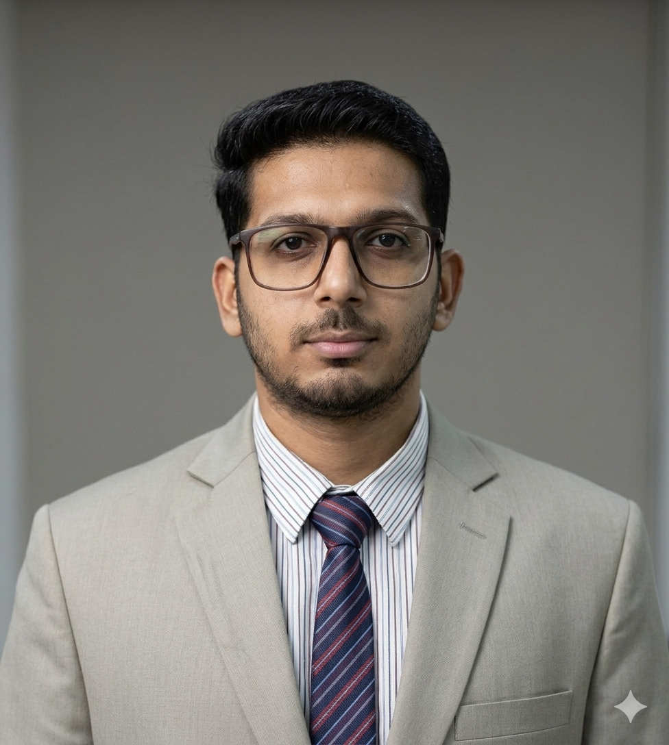 Mohammad Dhansey