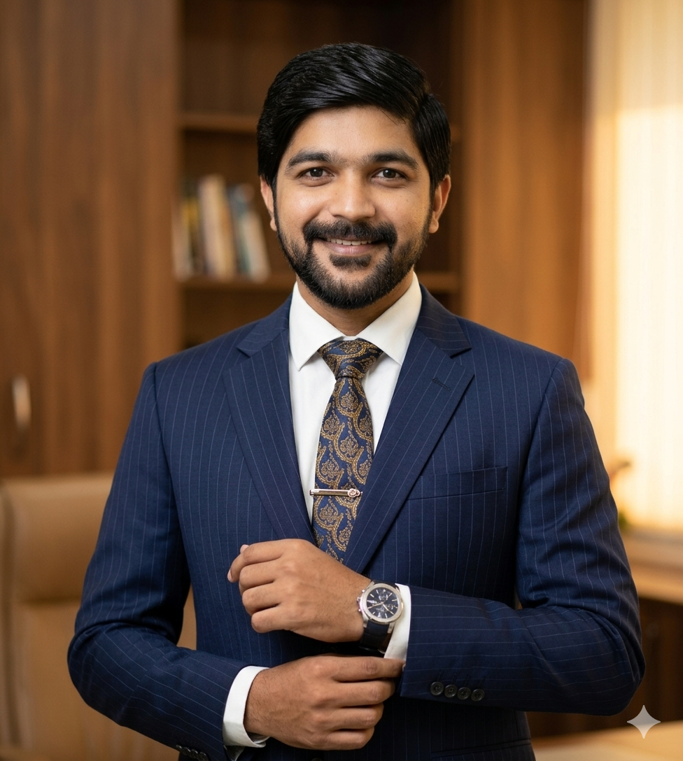 Munawar Ahmad
