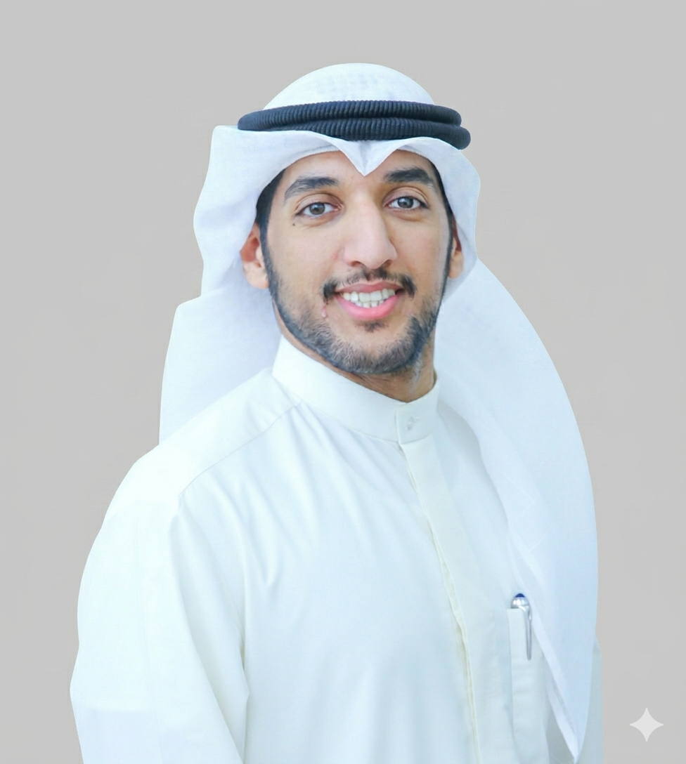 Saud Abdul Aziz Al Duwailah